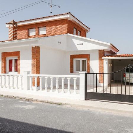 Casa Turistica El Navego Villa Martin Munoz de las Posadas Екстериор снимка