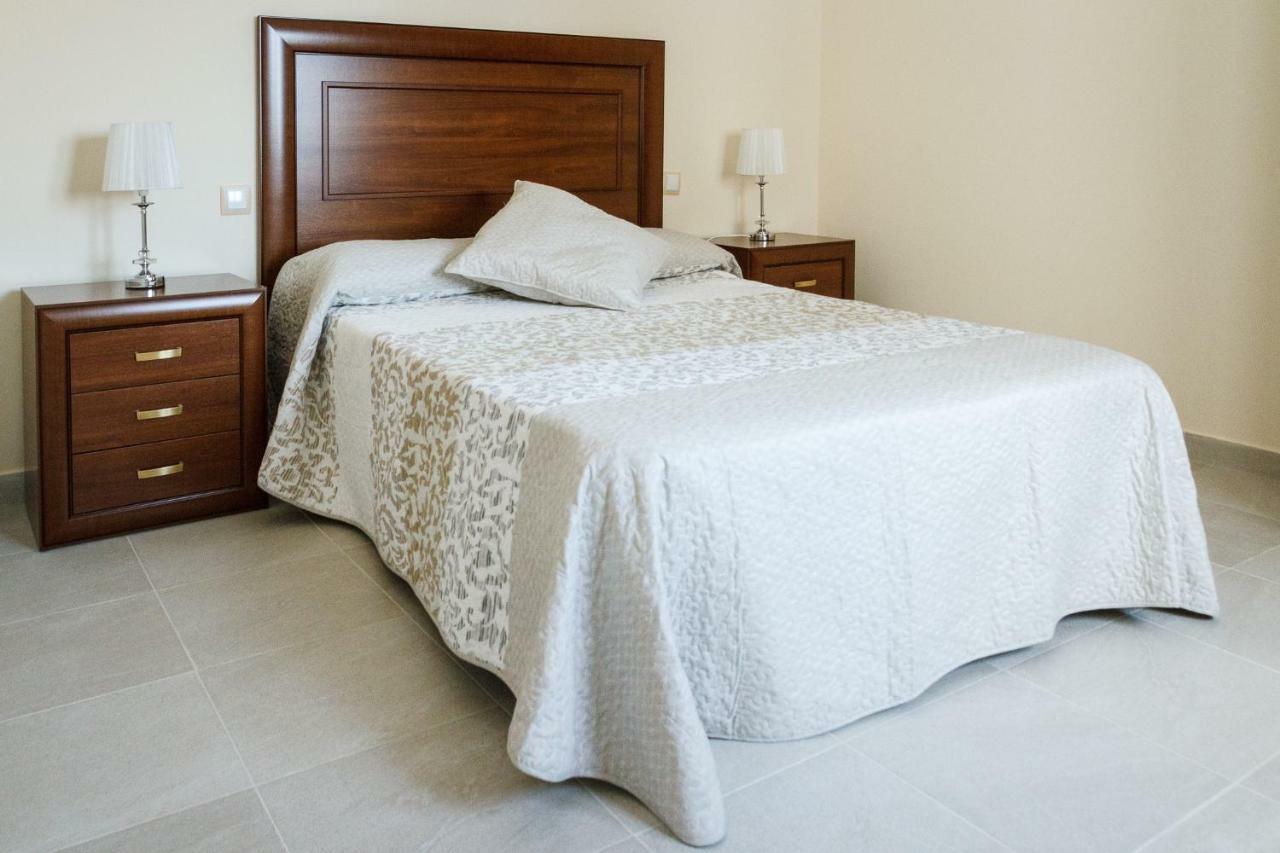 Casa Turistica El Navego Villa Martin Munoz de las Posadas Екстериор снимка